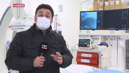 Koronavirüs kalp krizini tetikleyebilir