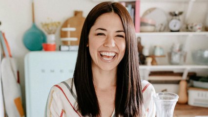 What Food Network Star Molly Yeh Eats in a Day