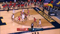 No. 4 Illinois Dominates No. 2 Michigan [Highlights] | Espn College Basketball