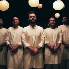 // مصطفیٰ جانے رحمت پہ لاکھوں سلام// Beautiful Naat