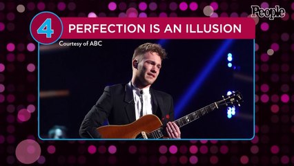 American Idol: Judges Comfort Emotional Contestant After He Forgot the Lyrics Mid-Performance