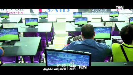 شاهدوا أفضل البرامج مع نخبة من ألمع النجوم خلال شهر رمضان في هذه الأوقات على TeN TV