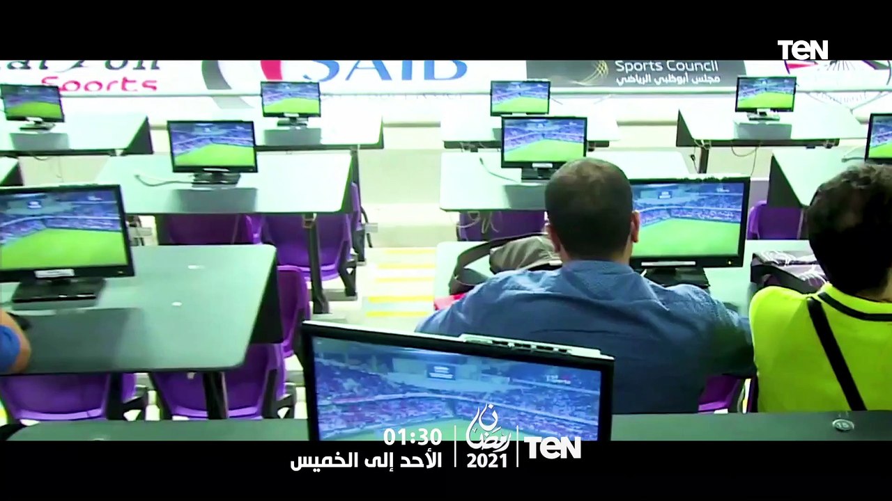 شاهدوا أفضل البرامج مع نخبة من ألمع النجوم خلال شهر رمضان في هذه الأوقات على TeN TV