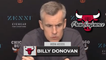 Billy Donovan Praises Daniel Theis | Celtics vs Bulls