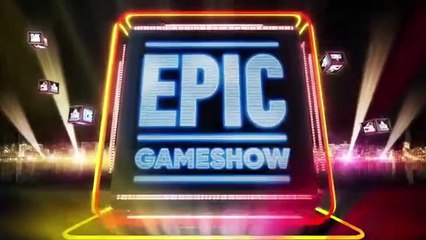 Alan Carr's Epic Gameshow S02E03