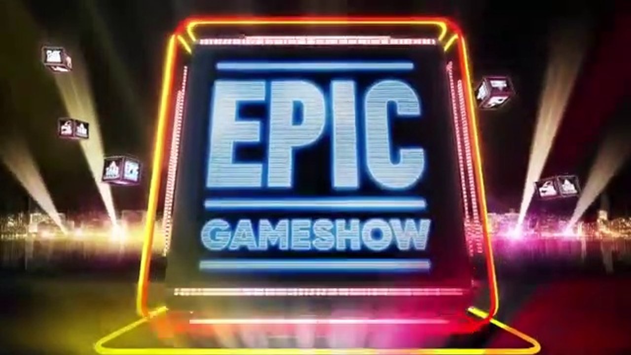 Alan Carr's Epic Gameshow S02E03