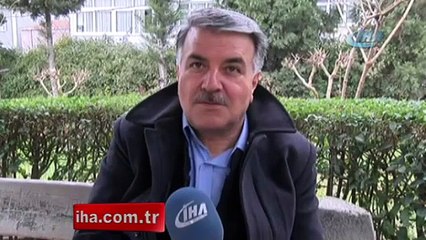 Otobüs şoförü, bayılan genci hastaneye böyle yetiştirdi