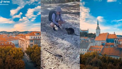 Outside Is Calling; Here Are The Places We Want To Visit Post-Pandemic