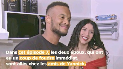 Mariés au premier regard : les amis d'un candidat se retrouvent dans le collimateur des internautes