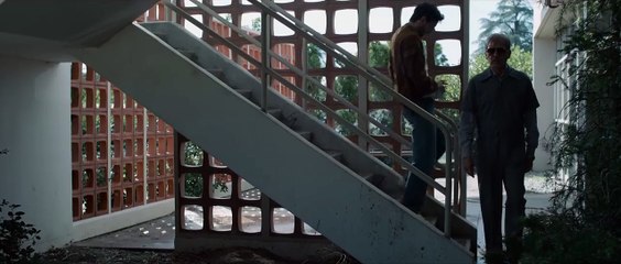 A MILLION LITTLE PIECES - Official Trailer [HD]