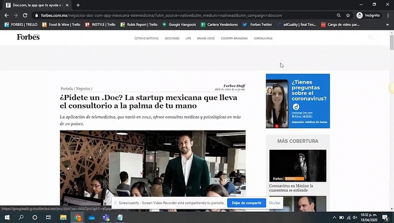 Nuestro formato Complete Funnel, lo nuevo en BLM