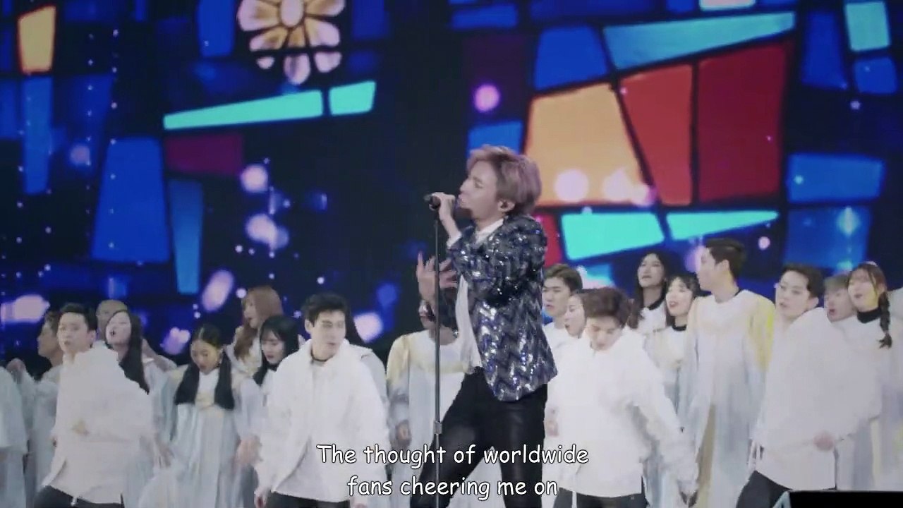 [eng] Burn The Stage | Ep7 - Best of Me