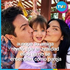 Aislinn Derbez ya tiene nuevo galán