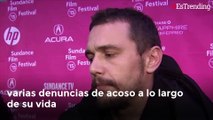 James Franco: una carrera nublada por las constantes denuncias de acoso