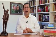 La Voz de Chávez 19ABR2021 I Venezuela y Bolivia afianzan relaciones de amistad