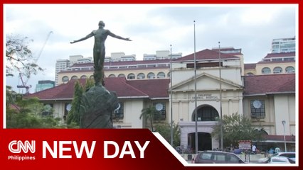 PGH: Our emergency rooms are still overwhelmed l New Day