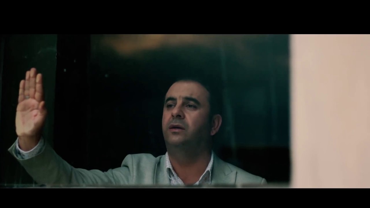 Mustafa Turgut Kara Gözlüm