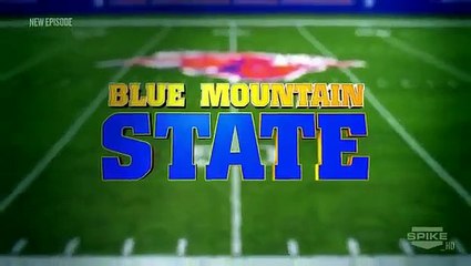 Blue Mountain State - Se3 - Ep8 HD Watch