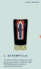 Casa Brugal explica cómo identificar la originalidad de sus productos