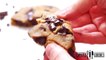 1 Minute Microwave Chocolate Chip Cookie ! The Easiest Chocolate Chip Cookies Recipe