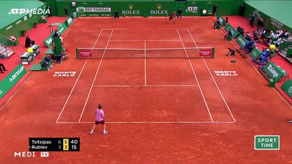 Sport Time: Lundi 19 Avril 2021    - 19/04/2021