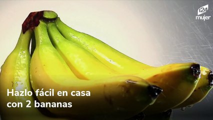 Tres mascarillas para darte un día de spa en casa