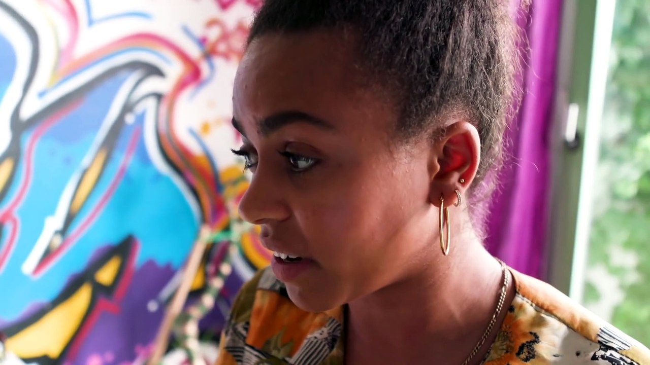 Betrunken in der Schule – Marias Kampf gegen den Alkohol