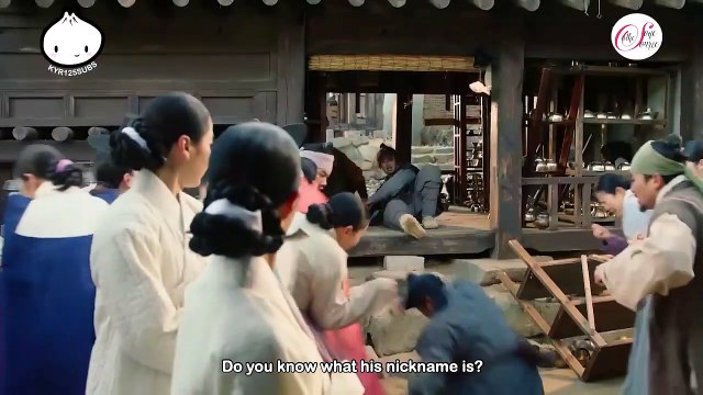 [ENG/TH SUB] MBN Bossam Stealing Fate [보쌈운명을훔치다] 1st Drama Teaser Trailer (Kwon Yuri & Jung Il -Woo)