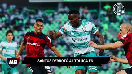 Goles en el partido de América vs Cruz Azul.