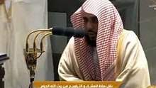 صلاة التراويح , الحرم المكي, 6 رمضان 1442 , عبدالله الجهني
