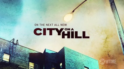 City on a Hill Season 2 Episode 5 Promo