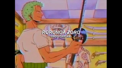 (Hard) Anime Type Beat " Roronoa Zoro " | Free Type Beat / Instrumental 2019