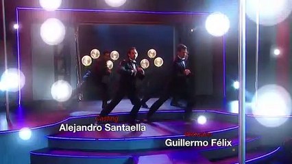 Las Bravo - Capítulo 46