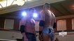 [Free Match] Orange Cassidy & Chuck Taylor v. Dijak & Webb - Beyond Wrestling (AEW Dark WWE RAW NXT)