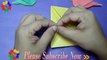 Diy-Paper Crane-How To Make Origami Paper Bird Easy Instructions Step By Step-Paper Craft.