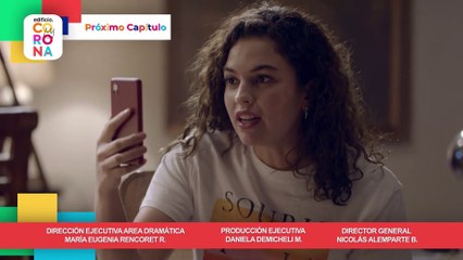 Edificio Corona Capítulo 58 Avance HD