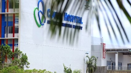 APRIL COVID TOLL NEARS 1000