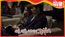 현빈♥손예진, ′사랑의 불시착′ 촬영장 껌딱지(♡꽁냥꽁냥)