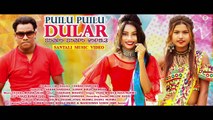 NEW SANTALI VIDEO 2021 _ PUILU PUILU DULAR (FULL VIDEO) _ VISHU, ASHA _ Ft. CHARAN, SUMAN, MANISHA