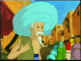 الأرقام المرحة (أطفال بدون موسيقى)