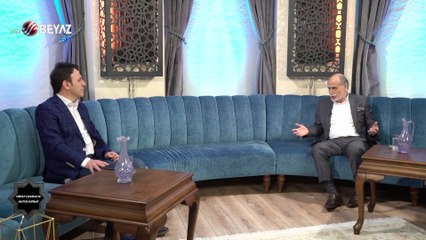 Orhan Çakmak İle Sahur Sofrası 20 Nisan 2021