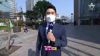 4월 20일 김진의 돌직구쇼 오프닝