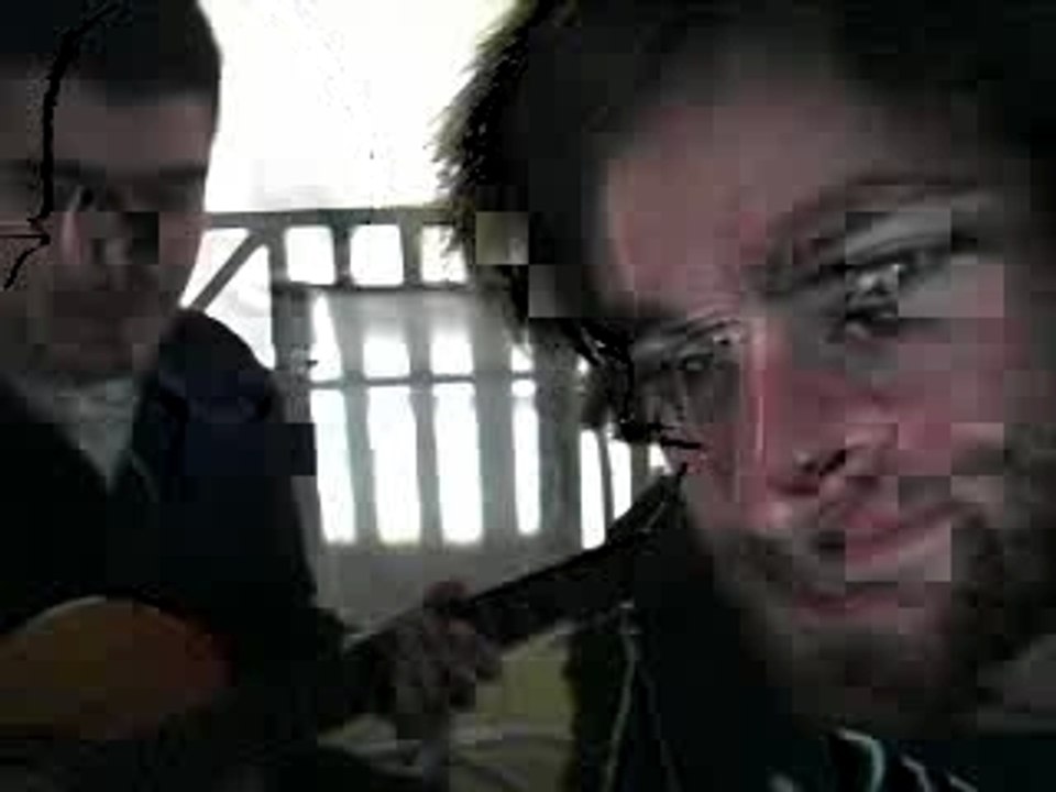 hey ho let's go ( reprise par rob et dan )