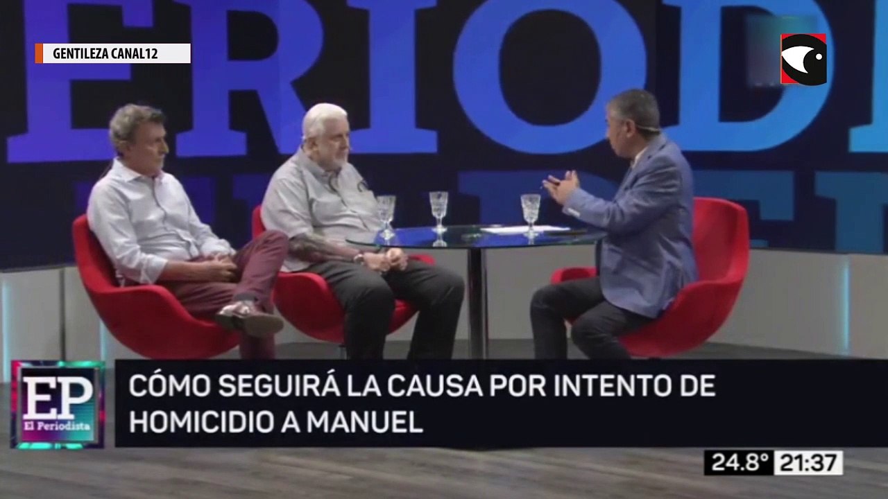 Testimonio abogados de Manuel Sanchez