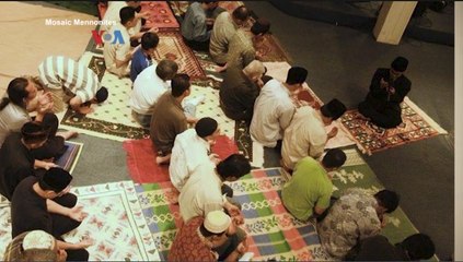 Pengalaman Muslim Indonesia menjadi Minoritas di AS