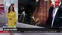 Milenio Noticias, con Elisa Alanís, 19 de abril de 2021