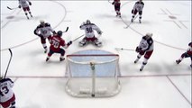 Florida Panthers vs. Columbus Blue Jackets - Game Highlights