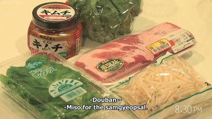 [ENGSUB] Terrace House Tokyo 2019-2020 Episode 4