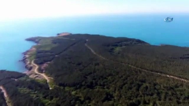 Büyük proje için geri sayım başladı