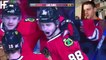 New Nhl Fan Reacts To Patrick Kane Highlights! | Hockey